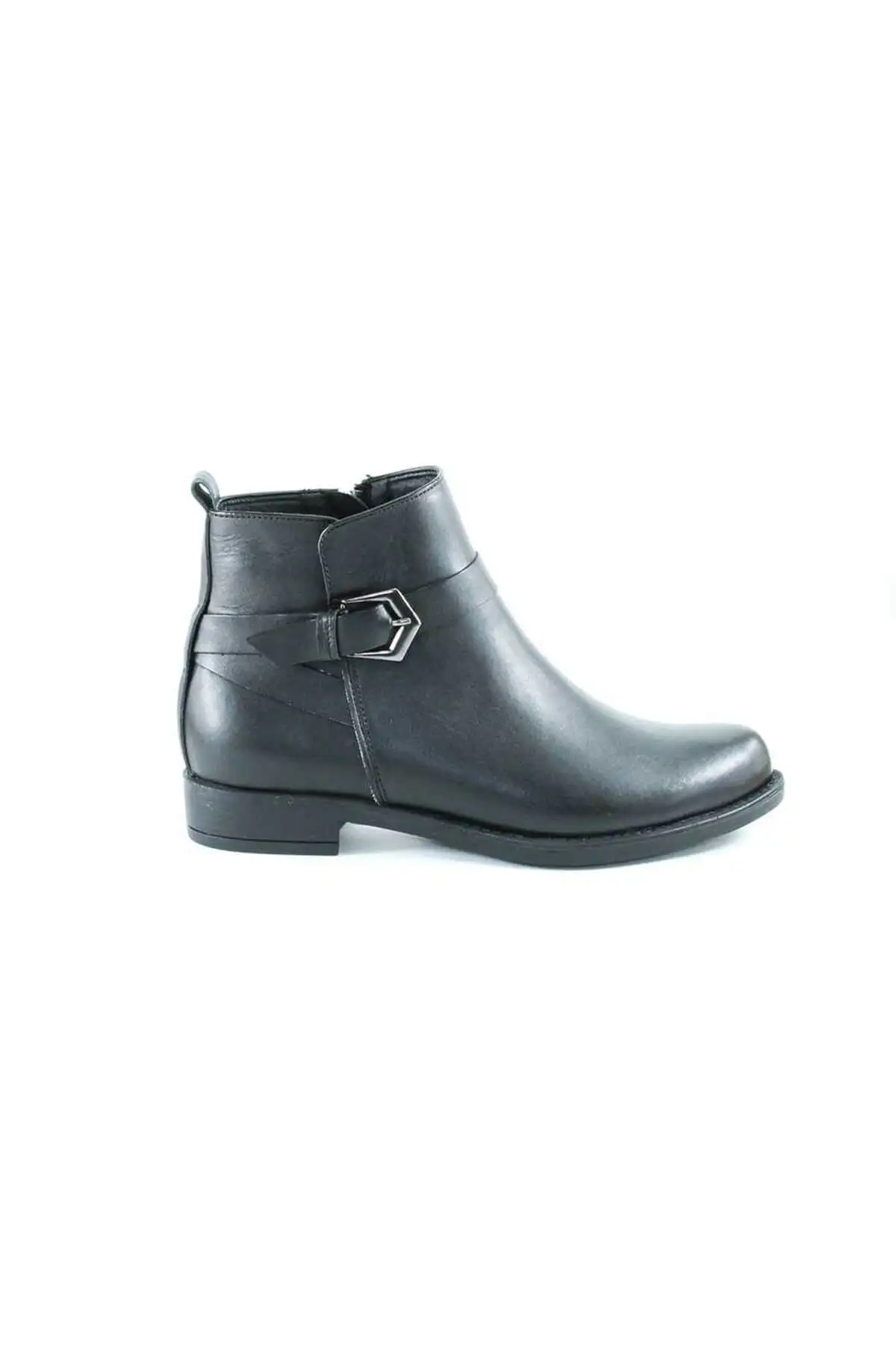 

Modabuymus Ankle Height Boot