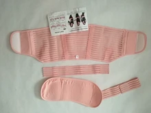 Cinturón de embarazo para mujeres embarazadas, cinturón para el cuidado del Abdomen, banda de soporte para el vientre, tirantes para espalda, maternidad, moldeador corporal