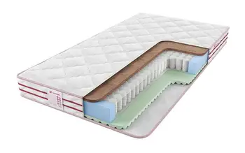 

Mattress sontelle progress reflex Kombi 140x186