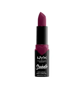 

NYX PMU 800897170738 matte lipstick 3,5g