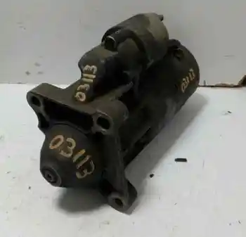 

0001218153 ENGINE STARTER RENAULT SAFRANE (B54)