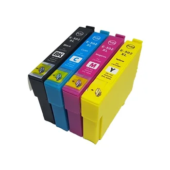

COMPATIBLE PACK 4 X Ink EPSON 502XL / 502