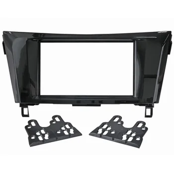 

Transition frame Nissan Qashqai 2014 + (intro rns-n10a)