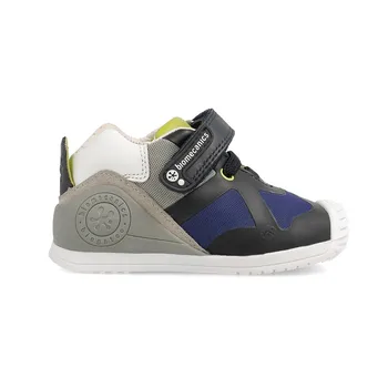 

Biomecanics 202153 Blue ellectric-White-Sports's first Walker Biogateo