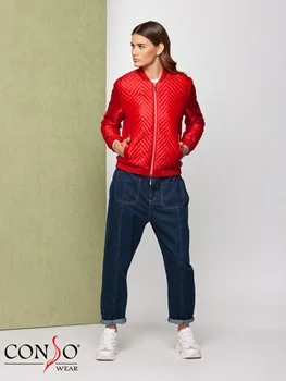 

WOMEN 'S JACKET