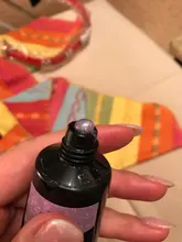 Nacido bastante Gel para la extensión purpurina transparente extensión Soak Off UV Gel Polish arte de uñas de acrílico constructor UV Gel diseño manicura