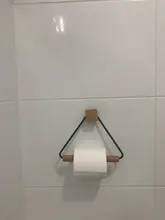 Rack Paper-Holder Toilet-Paper Bathroom-Decoration Toliet Hotel Home Antique