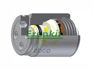 Fk404803_поршень Суппорта Задн. С Механ.!D40 Chevrolet Cruze, Opel Astra J Frenkit K404803 Frenkit арт. K404803