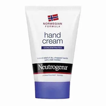 

Neutrogena Hand Cream 50ml Perfume