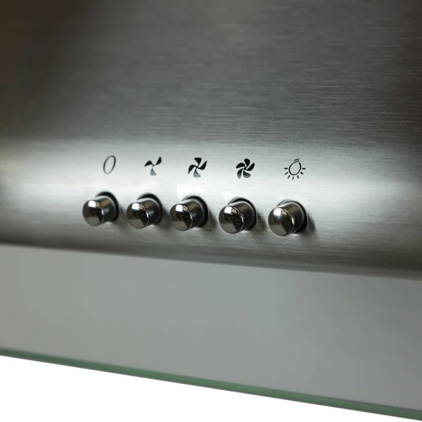 LEX SIMPLE 500 INOX кухонная вытяжка