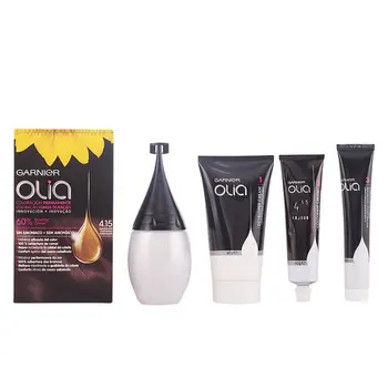

Olia permanent coloring 4,15 chocolate 4 pz