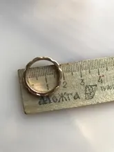 Tocona-Anillos de oro con piedras de cristal cuadradas brillantes para Mujer y hombre, Charms de estrellas geométricas, joyería para Mujer, venta al por mayor 9071