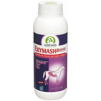 

EKYMASH BOOSTER 1 L AUDEVARD