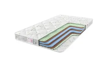 

Mattress sontelle Juno play 80x200