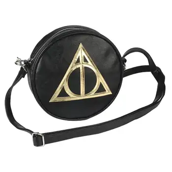 

Harry Potter Bag round relics