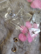 Pendientes elegantes con Clip de mariposa y cristal para mujer, sin Piercing, cartílago falso, bonitos llamativos, coreanos, regalos, 2020