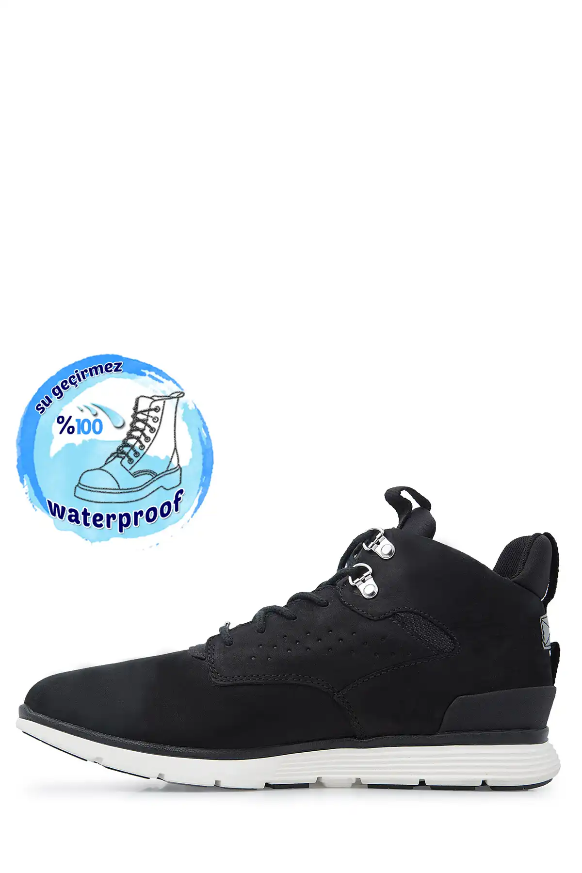 timberland killington waterproof