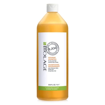 

Moisturizing Shampoo R.a.w. Nourish Matrix (1000 ml)