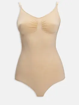 

Seamless Corset