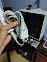 Xiaomi-secador de pelo SHOWSEE A1-W, anión, cuidado de iones negativos, difusor profesional de secado rápido para el hogar, 1800W