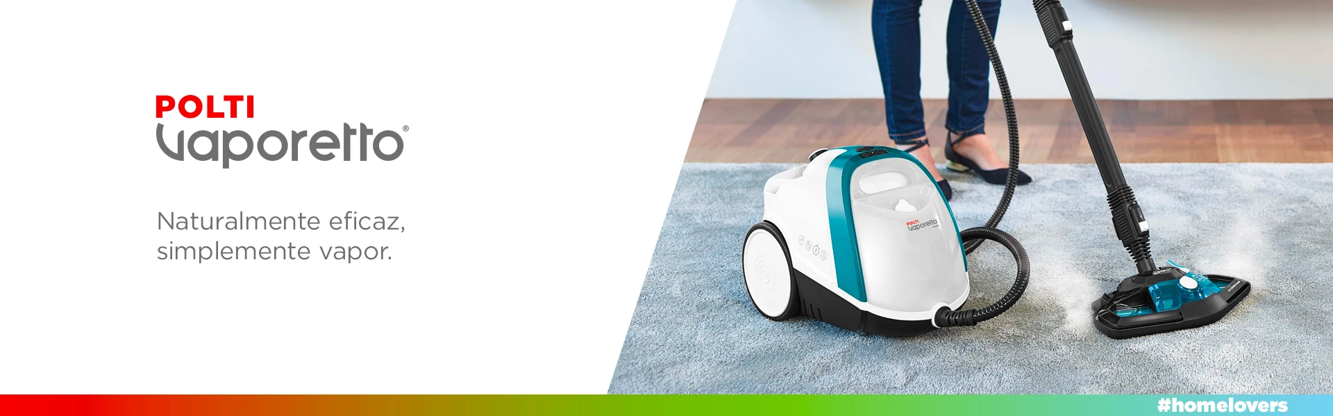 Polti Store - Amazing prodcuts with exclusive discounts on AliExpress