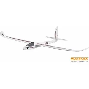 Радиоуправляемый планер Multiplex Easy Glider 4- набор без электроники- 21 4332
