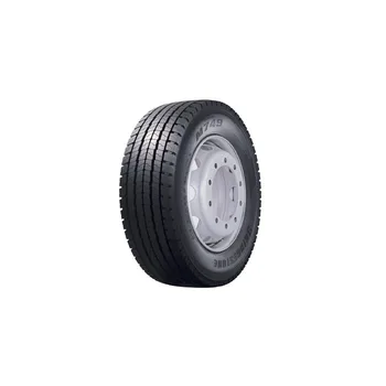 

BRIDGESTONE M749 315 80 R22.500 154/150/156/150M/L