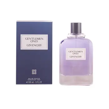 

GENTLEMEN ONLY edt vaporizer 150 ml