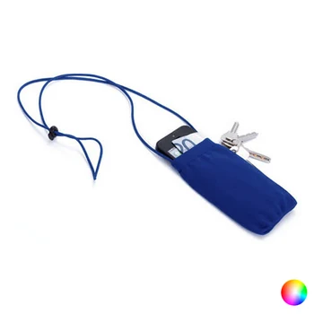 

Holdall Polyester 144533