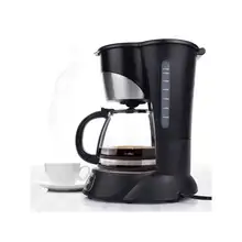 Кофеварка капельная с таймером TriStar CM1235 0,75 L 700W Черная