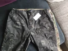 Mege-Pantalones informales de camuflaje para hombre, ropa de calle de moda para hombre, pantalón informal de camuflaje para correr, prendas militares tácticas, cargos para hombre, envío directo