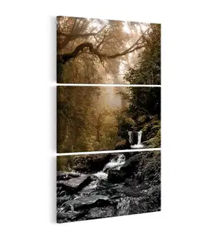 

Picture-Small Waterfall