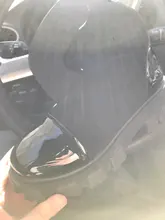 Botas de calcetín negro para mujer, zapatos góticos Punk, botines de plataforma, media blanca, novedad de 2020