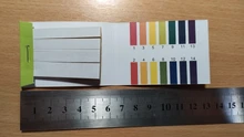 80-Strips/Pack PH Litmus-Tester Paper 1-14st-Indicator Ph-Controller Water-Soilsting-Kit