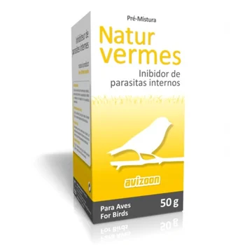 

AVIZOON NATUR WORMS