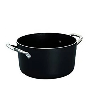 

Non-stick pan nondeformable 28cm
