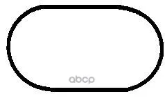Прокладка Термостата Audi 100/80/A6, Vw Lt 28/Lt 28-35/Lt 28-46/Lt 40-55/Transporter/Multivan Elring арт. 632300