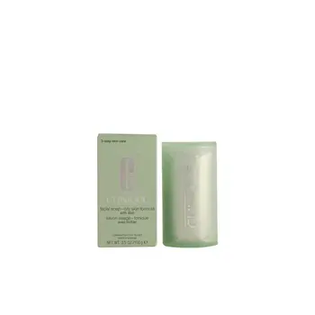 

FACIAL SOAP extra strength with dish oily skin 100 gr