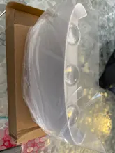 Led Wall Lamp Aluminum Outdoor IP65 Waterproof Up Down Wall Light For Home Stair Bedroom