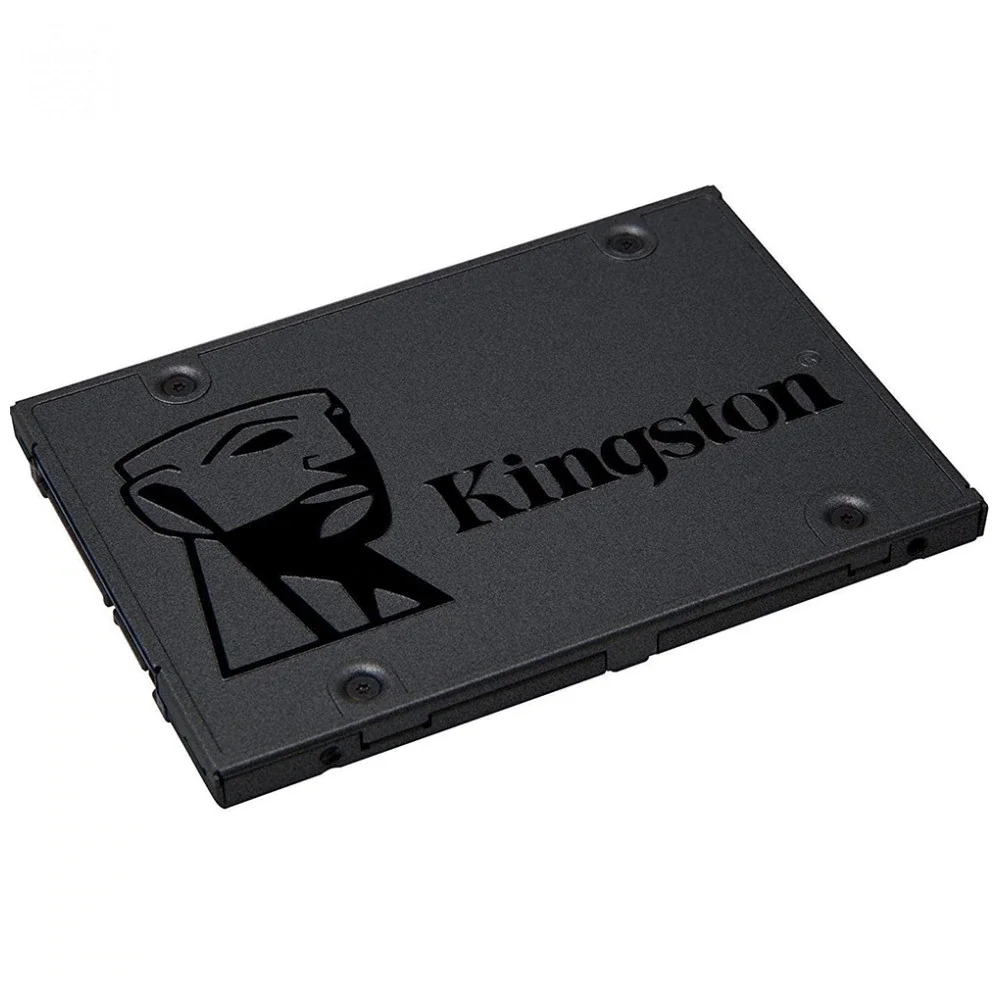 Накопитель SSD 2.5'' SATA3 KINGSTON 240Gb SA400S37/240G TLC | Компьютеры и офис