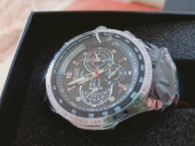 MEGIR-reloj analógico de cuarzo para hombre, accesorio de pulsera resistente al agua con calendario, complemento Masculino de marca de lujo con esfera luminosa y diseño militar, 1010G