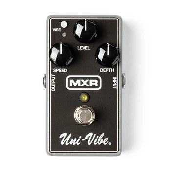 

M68 MXR Uni-Vibe effect pedal, Dunlop