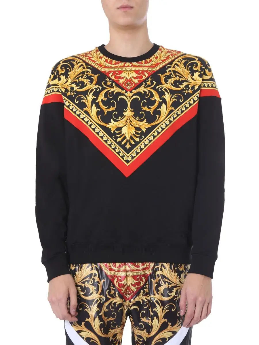 cheap versace sweatshirt