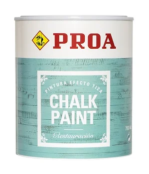 

Chalk Paint. Bow. 750 ml.