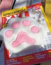 Bolso bandolera con cremallera y cadena con pata de oso para niña, monedero de felpa suave para niño pequeño, accesorios para bebé