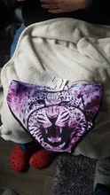 Ropa interior de ciclismo para mujer, pantalones cortos triangulares, acolchado corto 3D, paquetes económicos