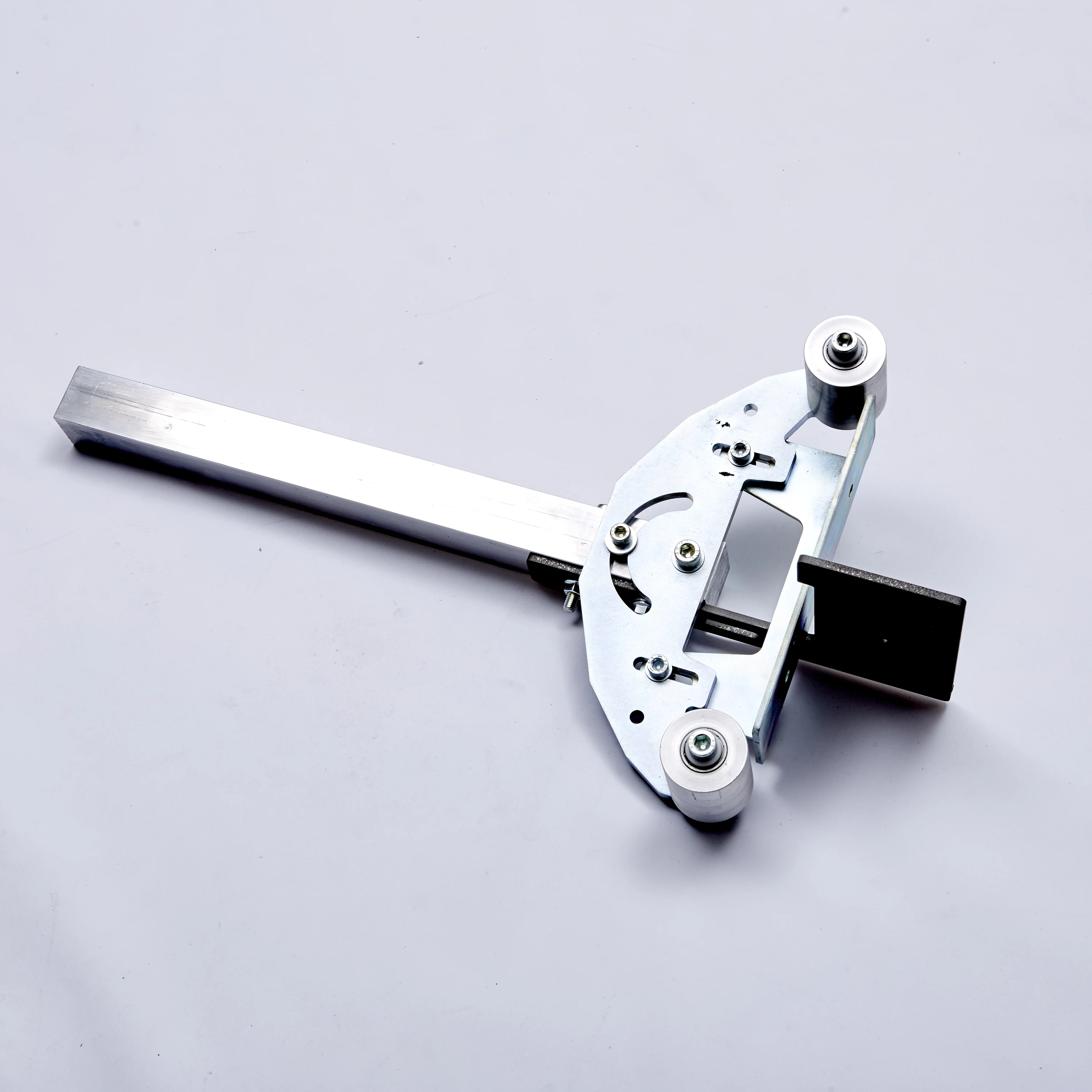 Ленточная шлифовальная машина D backing plate для 2x72 "нож делая мясорубку с wheelss COMPLET|Абразивы| | АлиЭкспресс