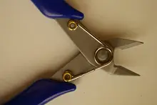 Pliers Wire-Cable-Cutter Hand-Tools Electronic-Repair Precision-Diagonal Cutting 
