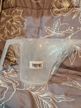 1000ML Tip Mouth Plastic Measuring Jug Cup Graduated Cooking Kitchen Bakery Tool