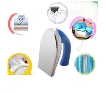 

Mini electric iron small and manageable ideal for travel